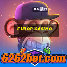 europ casino