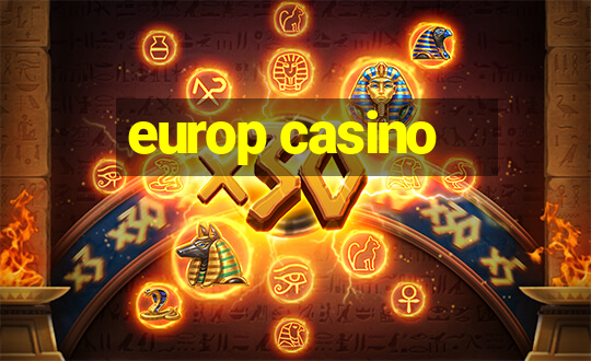 europ casino