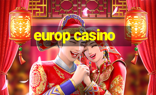 europ casino