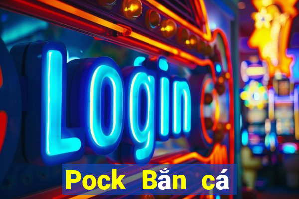 Pock Bắn cá Tencent cũ Tải về