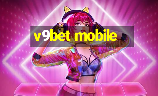 v9bet mobile