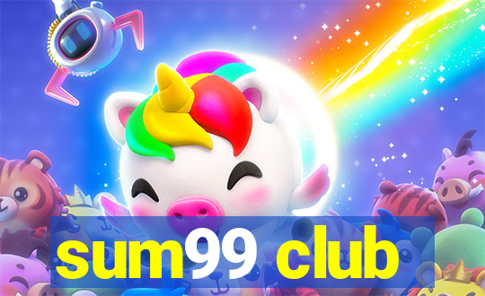 sum99 club