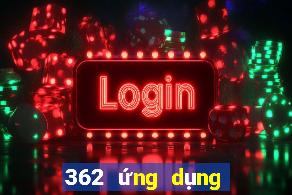 362 ứng dụng xổ số tải về