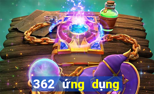 362 ứng dụng xổ số tải về