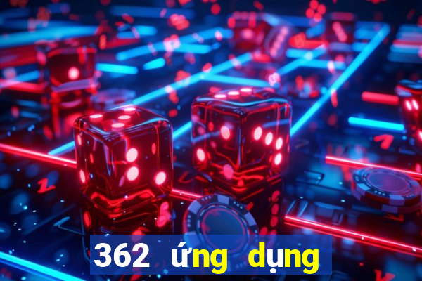 362 ứng dụng xổ số tải về