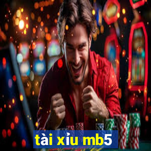 tài xỉu mb5