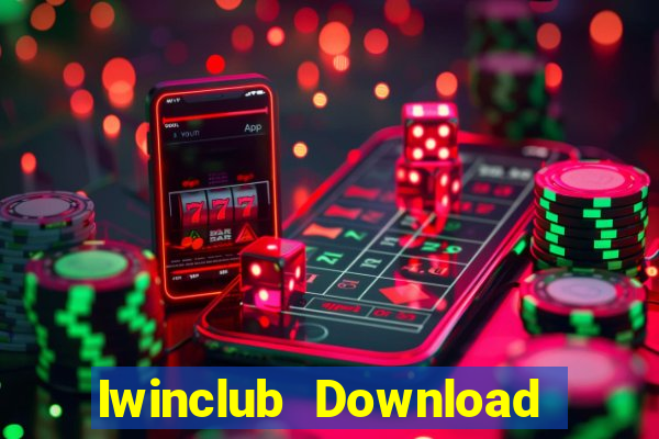 Iwinclub Download Game Bài