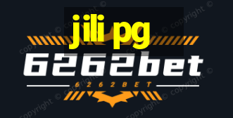 jili pg