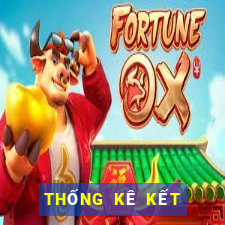 THỐNG KÊ KẾT QUẢ XSVT thứ hai