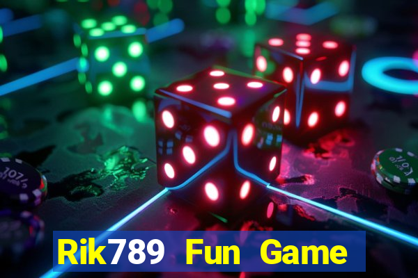 Rik789 Fun Game Bài Liêng