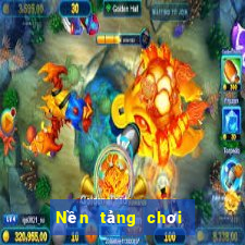 Nền tảng chơi game tt End