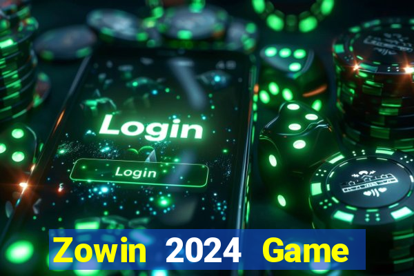 Zowin 2024 Game Bài Tặng Tiền