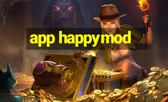 app happymod