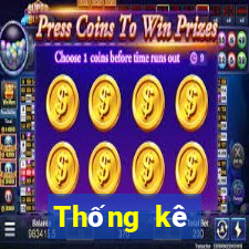 Thống kê vietlott KENO ngày 14