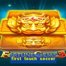 first touch soccer 2024 download for android