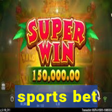 sports bet