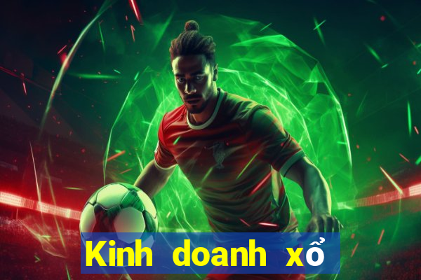 Kinh doanh xổ số eTong