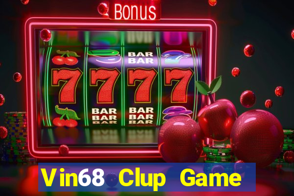 Vin68 Clup Game Bài Uno