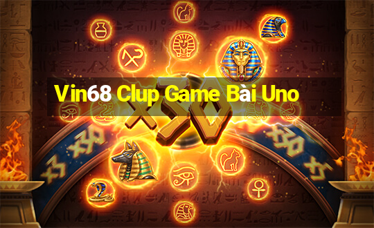 Vin68 Clup Game Bài Uno