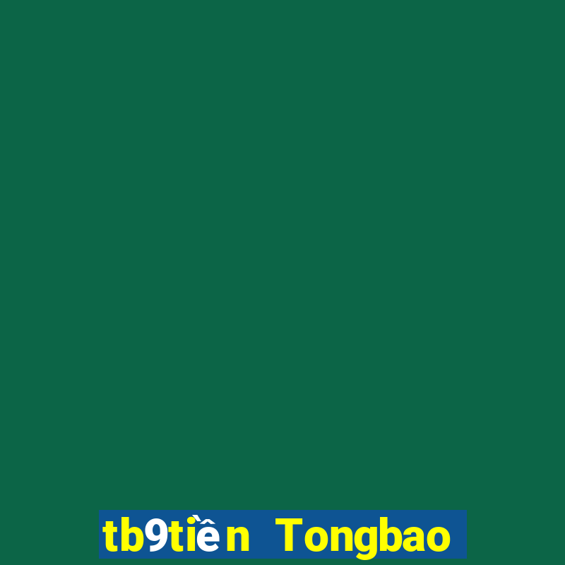 tb9tiền Tongbao Trò chơi Tải về