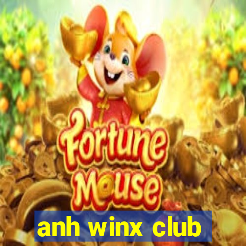 anh winx club