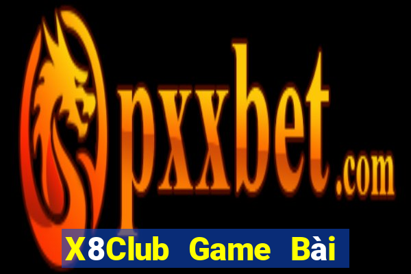 X8Club Game Bài Binh 9 Cây