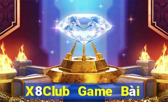 X8Club Game Bài Binh 9 Cây