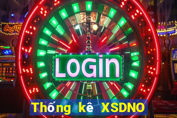 Thống kê XSDNO ngày 17