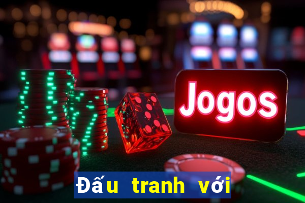 Đấu tranh với Game bài địa chủ