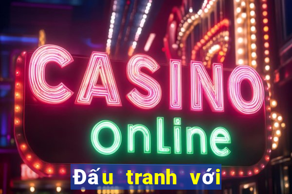 Đấu tranh với Game bài địa chủ