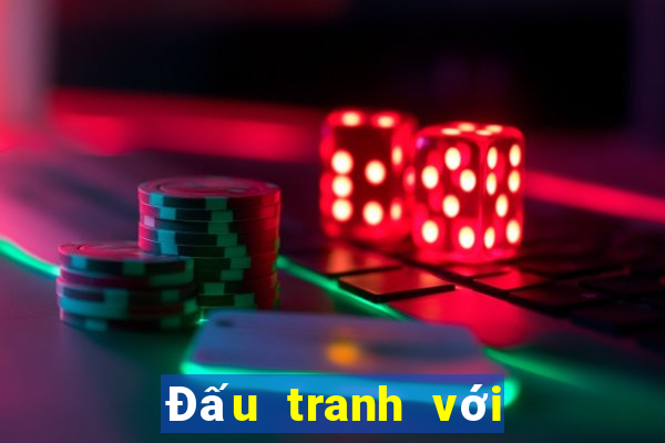 Đấu tranh với Game bài địa chủ