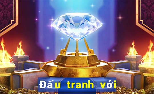 Đấu tranh với Game bài địa chủ