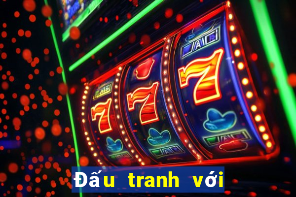 Đấu tranh với Game bài địa chủ