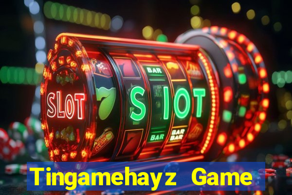 Tingamehayz Game Bài Ionline