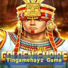 Tingamehayz Game Bài Ionline