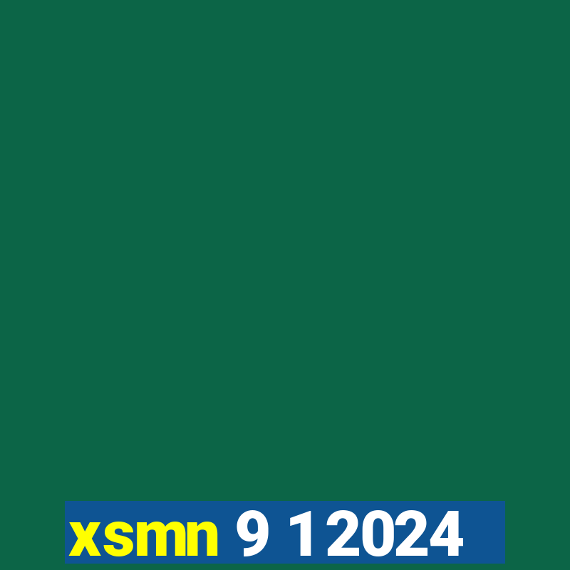 xsmn 9 1 2024