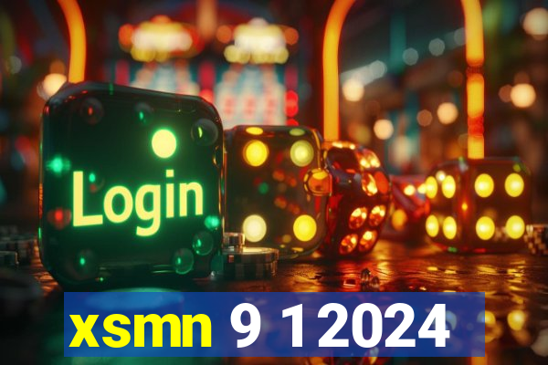 xsmn 9 1 2024