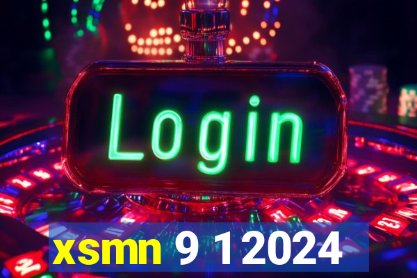 xsmn 9 1 2024