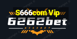 S666com Vip