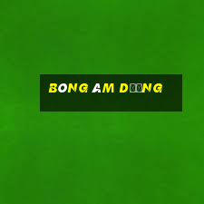 bóng âm dương