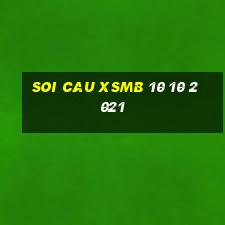 soi cau xsmb 10 10 2021