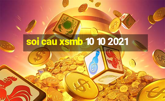 soi cau xsmb 10 10 2021