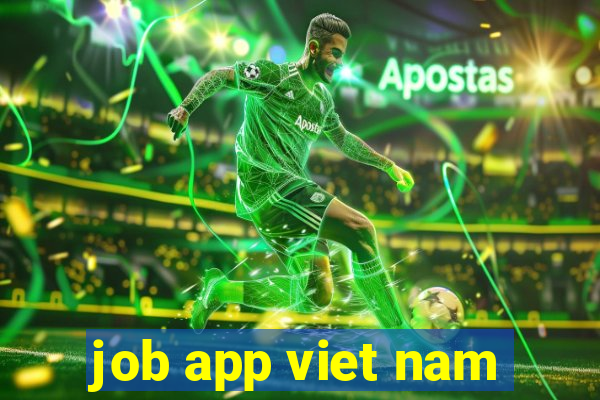 job app viet nam