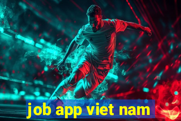 job app viet nam