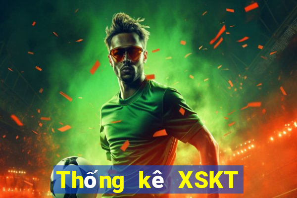 Thống kê XSKT ngày 11