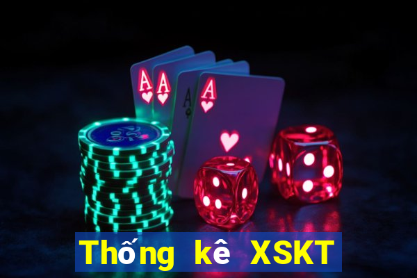 Thống kê XSKT ngày 11