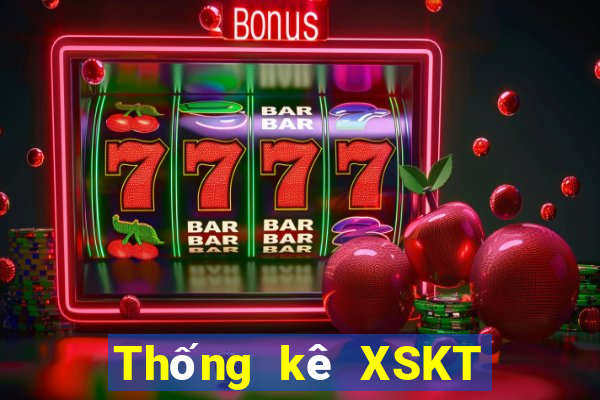 Thống kê XSKT ngày 11