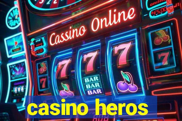 casino heros