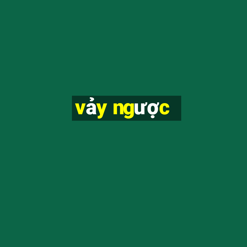 vảy ngược