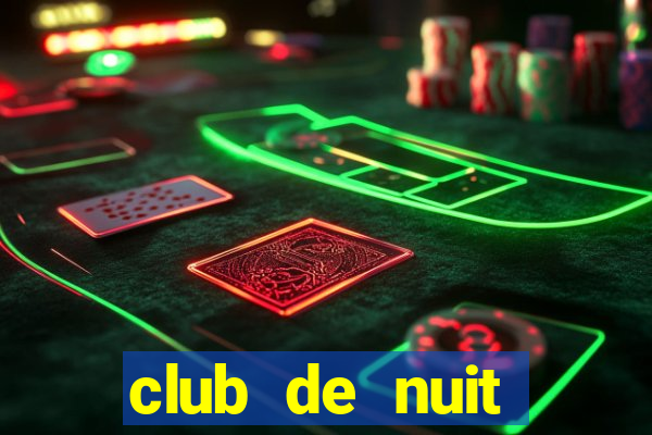 club de nuit sillage đánh giá